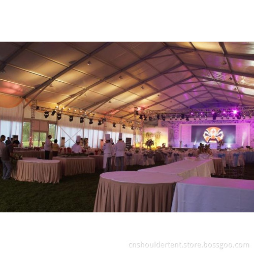 2014 Beautiful Marquee Party Tent (SD-30)